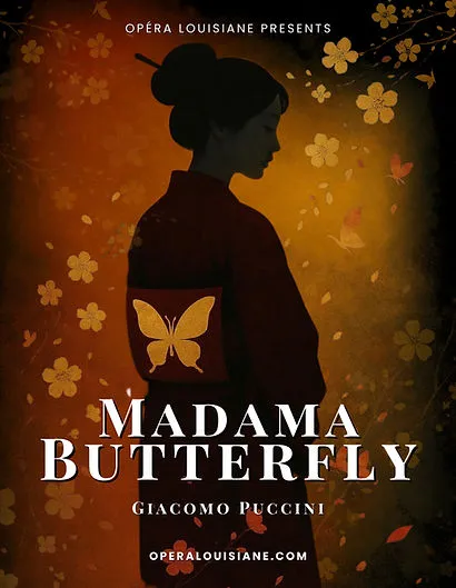 Image Madame Butterfly
