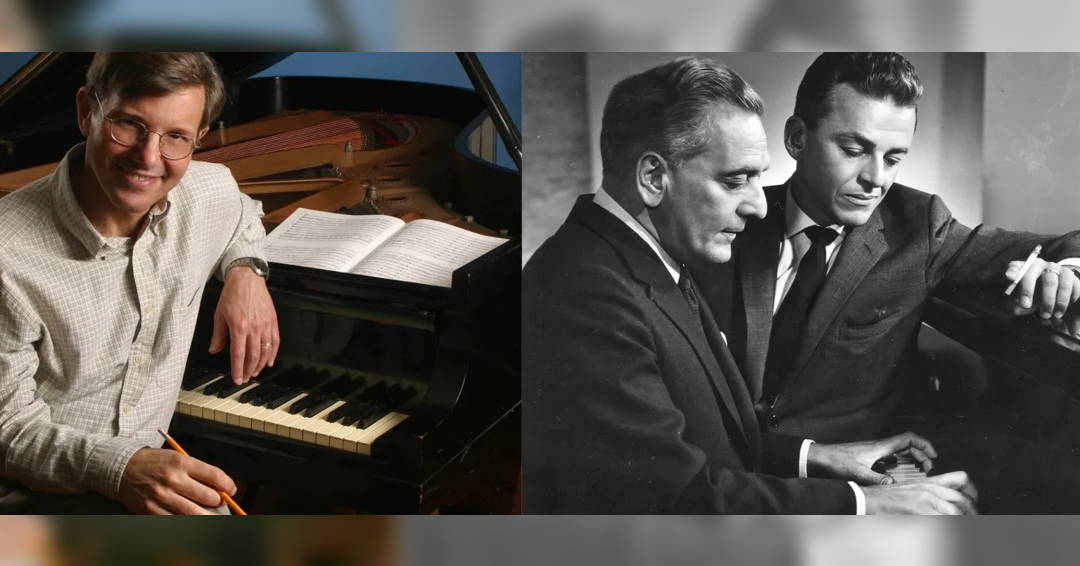 What Makes It Great? with Rob Kapilow