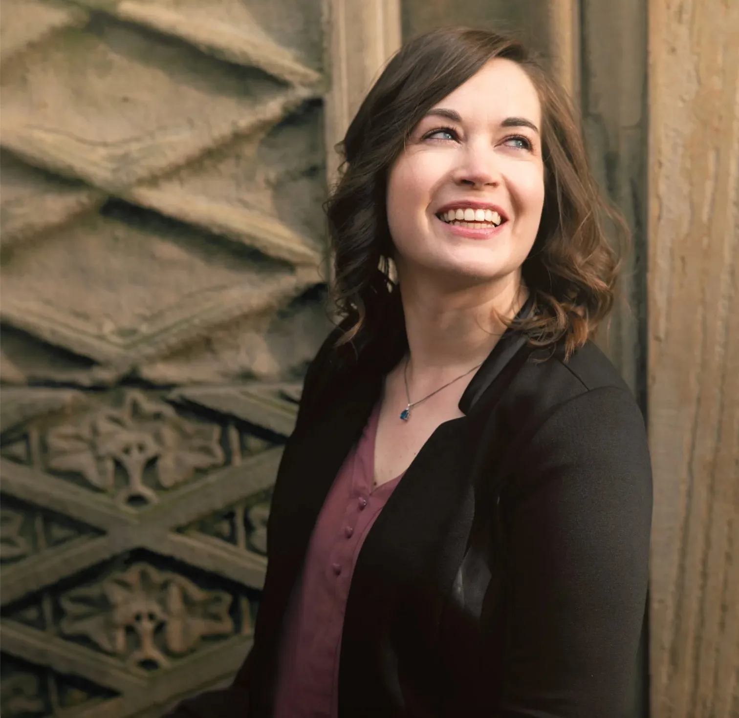 Image Blair Salter Voice & Piano Master Class