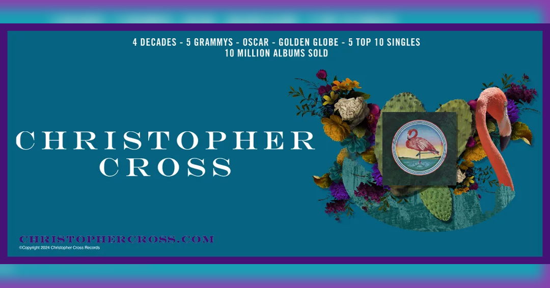 Image Christopher Cross