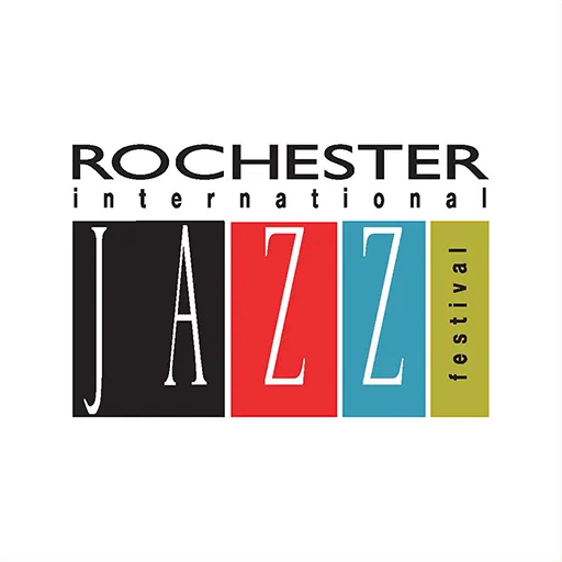 Image Rochester International Jazz Festival 2026