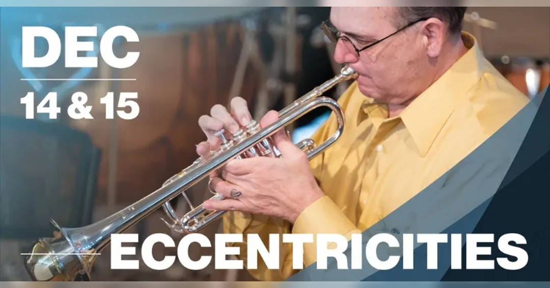 Image Eccentricities