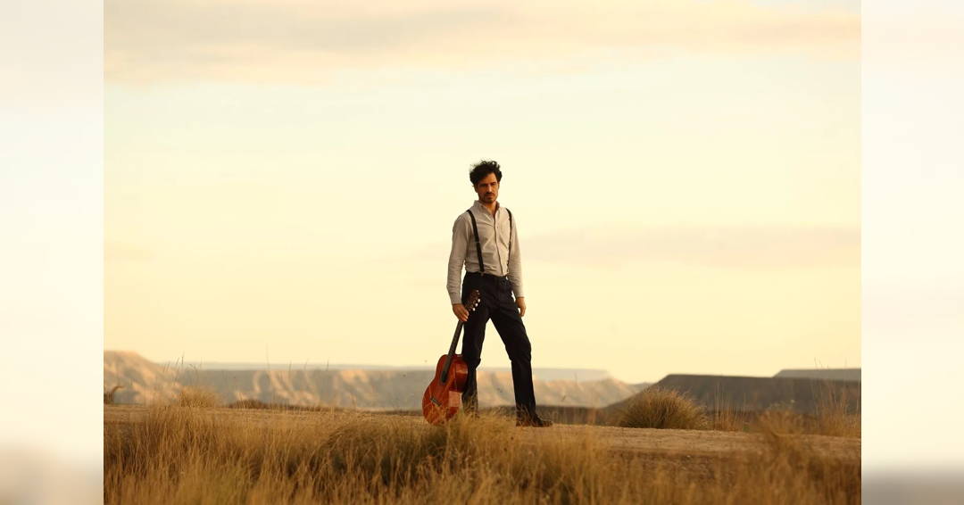 Image Pablo Returns and Copland’s Third Symphony