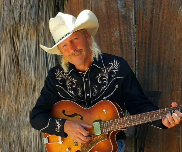 It’s Five O’Clock Somewhere