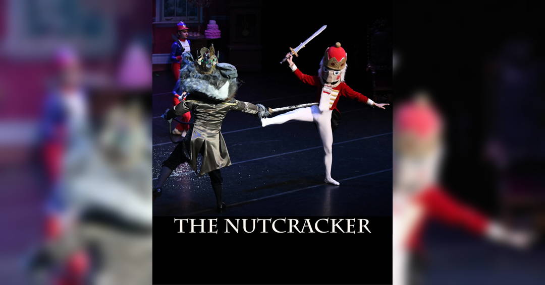 The Nutcracker