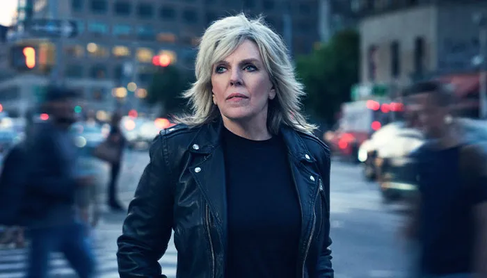 Image Blues, Ballads & More: A Quiet Night with Lucinda Williams & Her Band