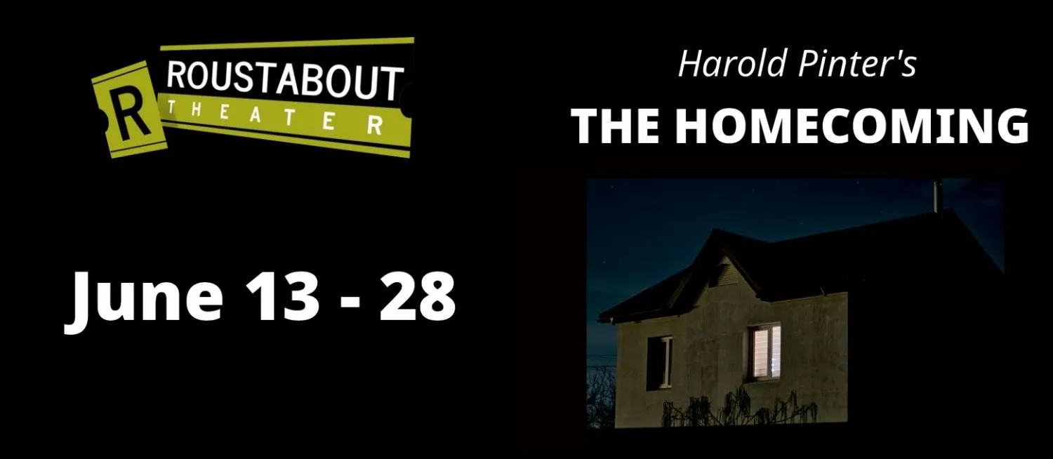Image The Homecoming