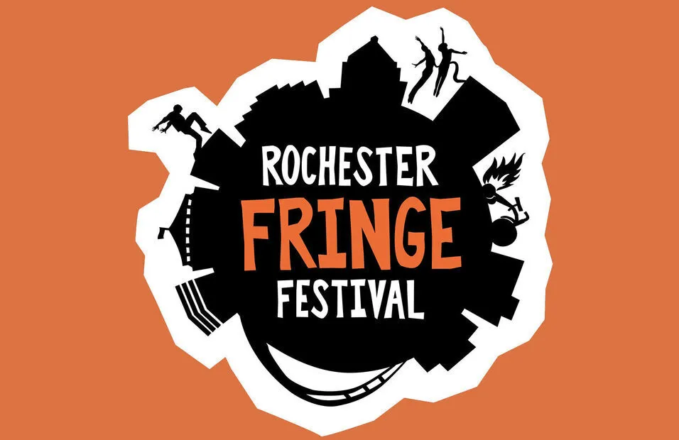 Image ESL Rochester Fringe Festival: David Temperley