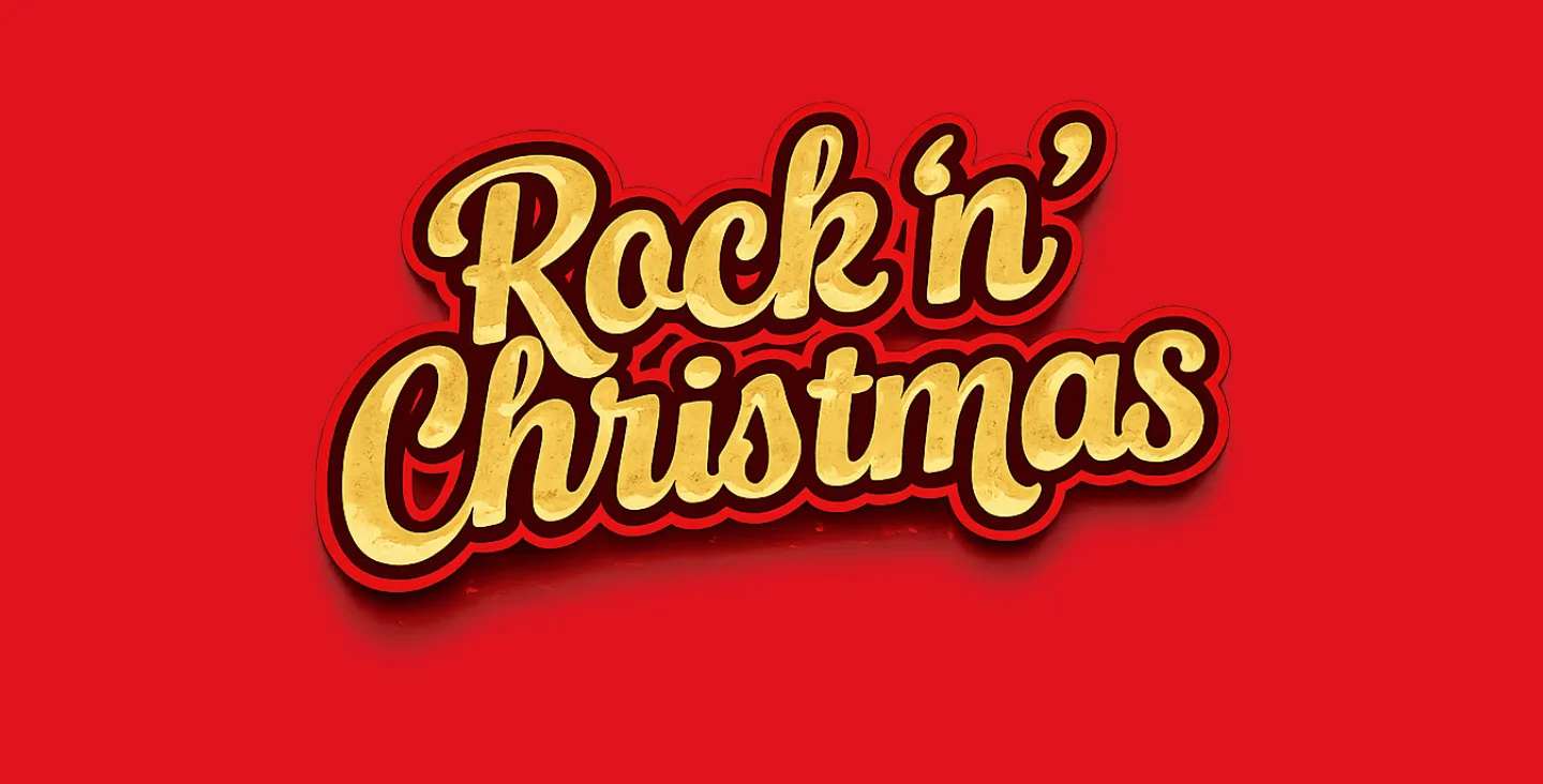 Image Rock N Christmas