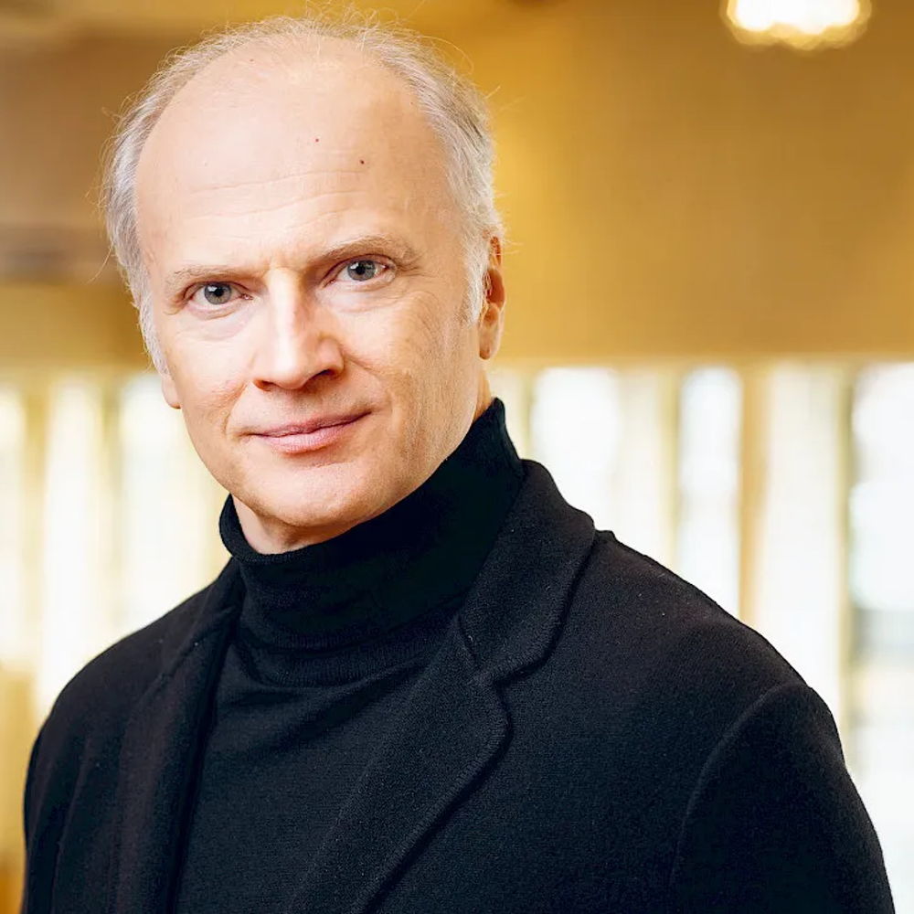 Gianandrea Noseda