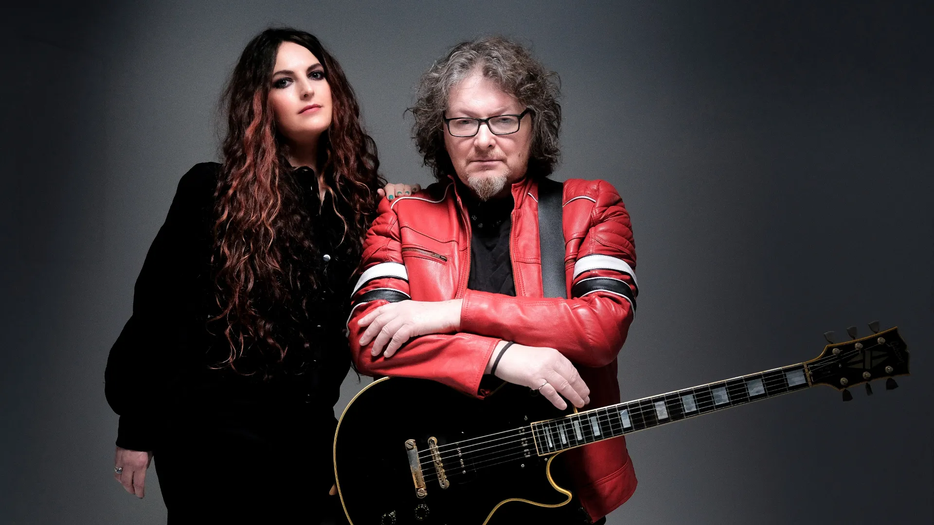 Image The Blackheart Orchestra