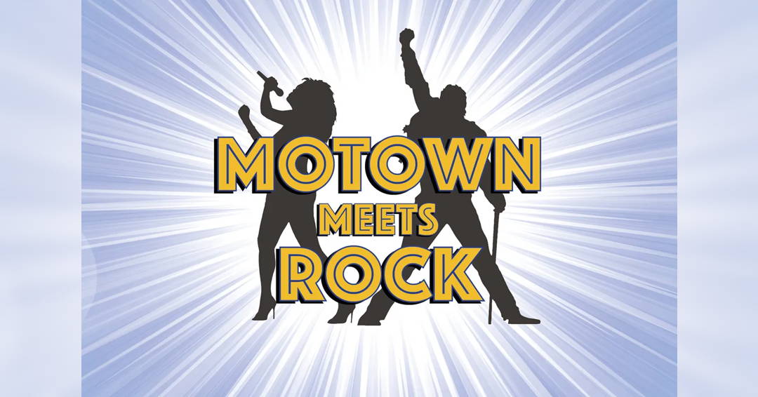 Image Motown Meets Rock