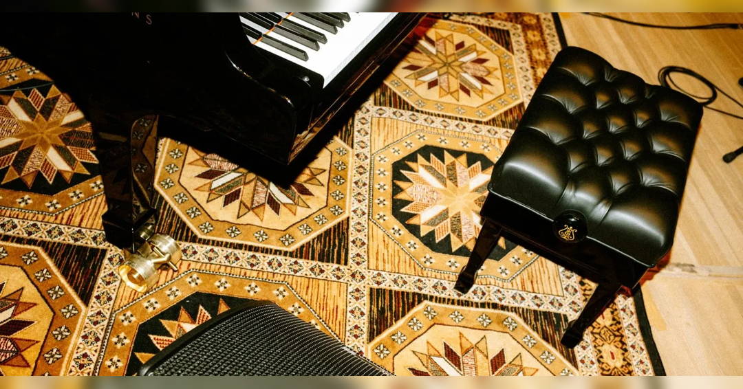 Workshop: Kosmos Jazz