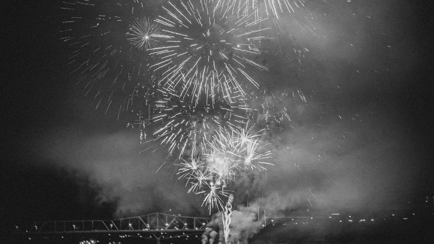 Image Canterbury Choral Society: Festivities, Fanfare and Fireworks