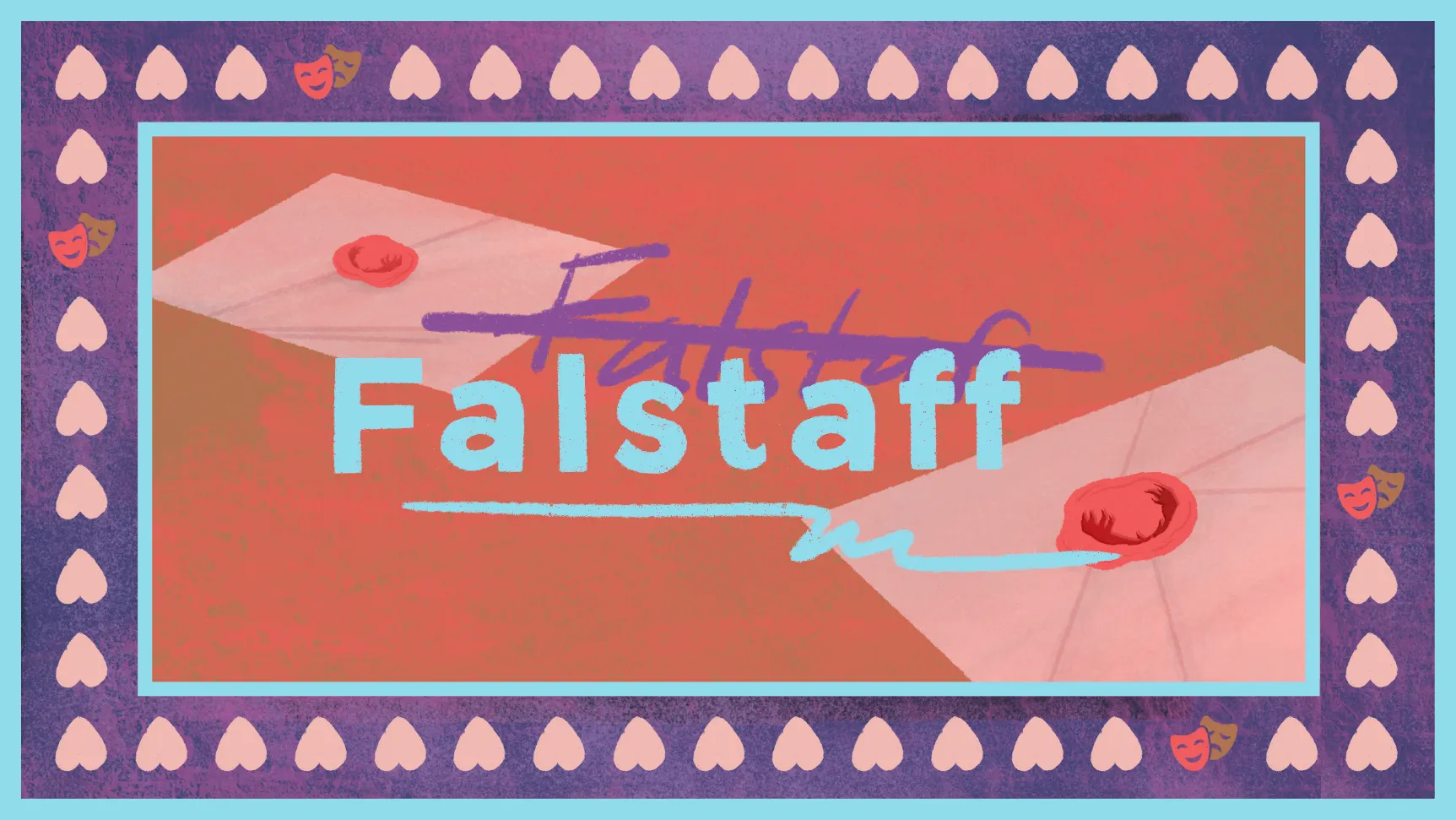 Image Falstaff