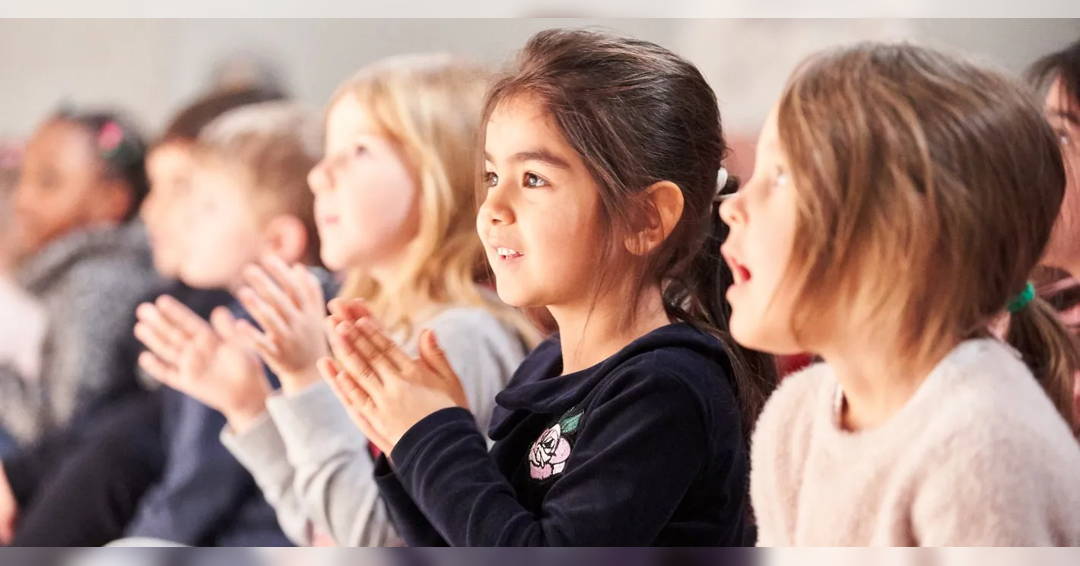 Image Kindergarten Concert »Ballads«