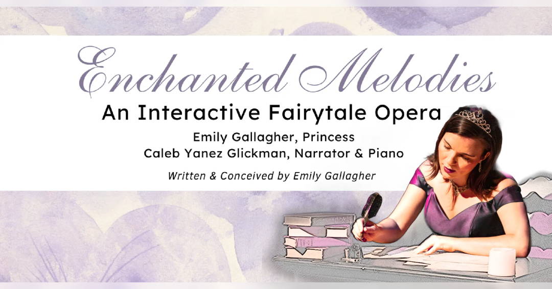 Enchanted Melodies