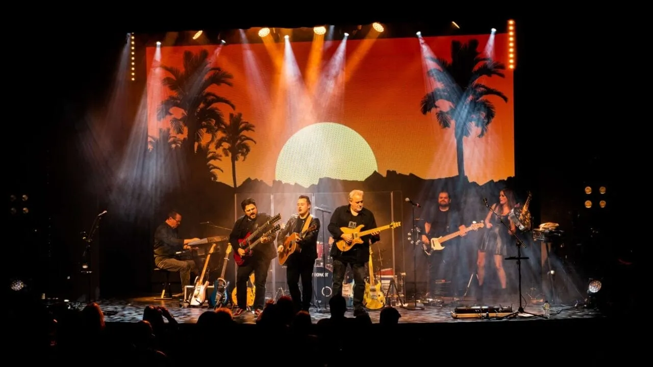 Image The Ultimate Classic Rock Show