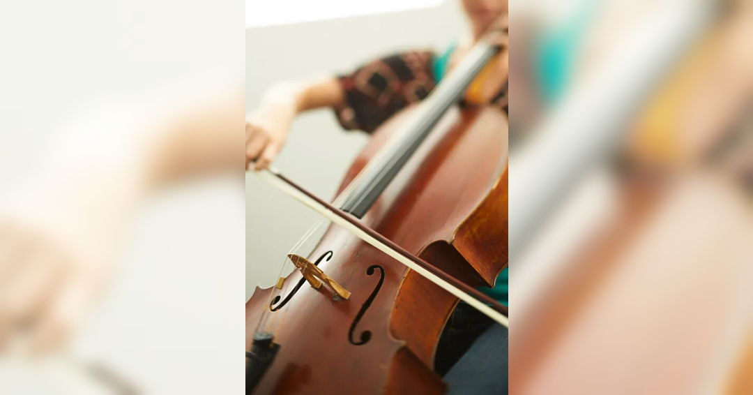 Image Academic Recital Week-student Recitals