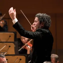 Image Simply Beethoven: “Eroica” and Piano Concerto No. 3 with Dudamel
