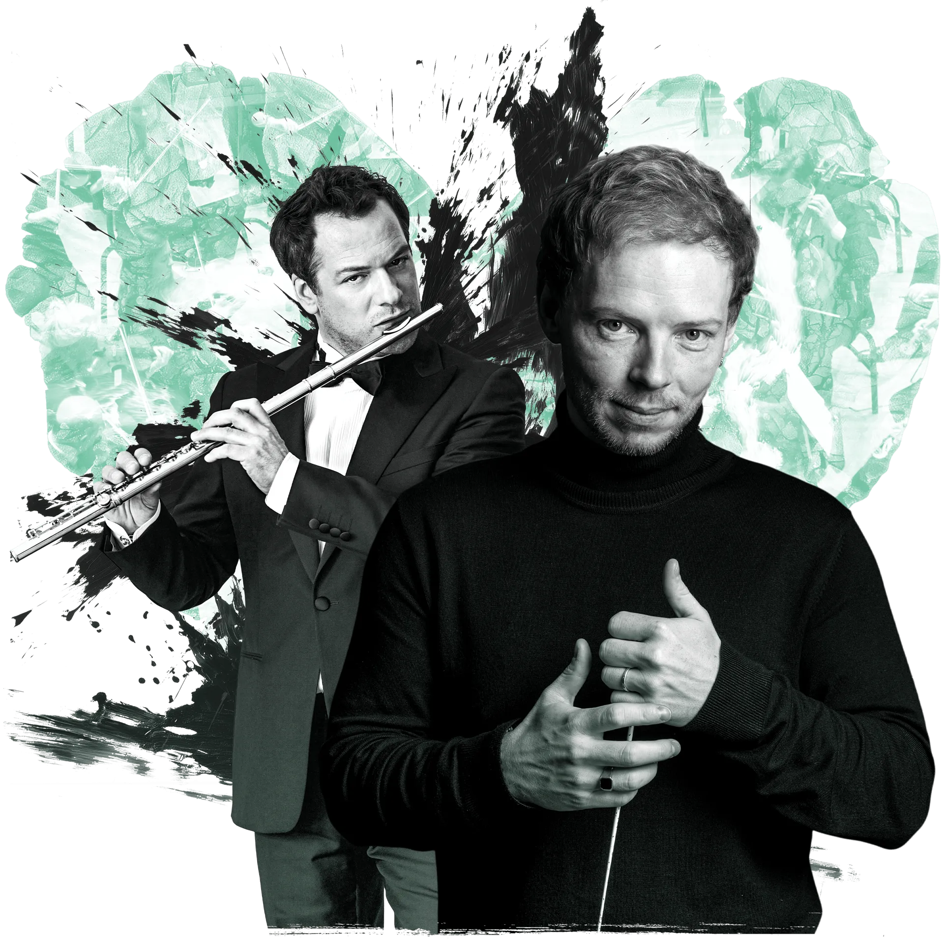 Image Mahler 1