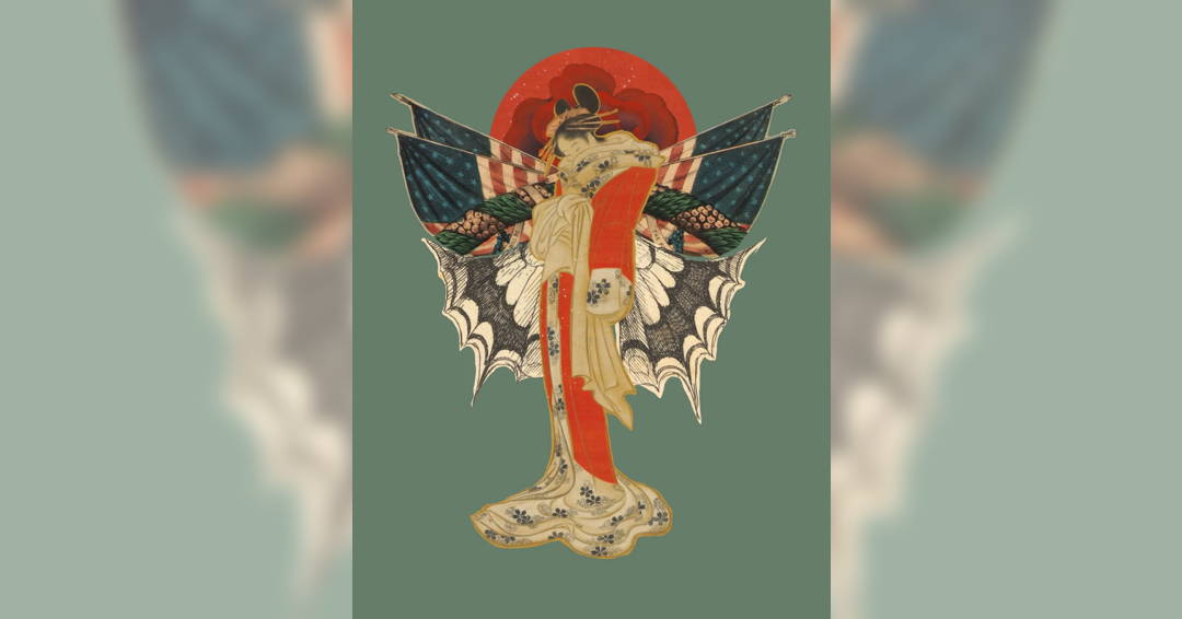 Madama Butterfly