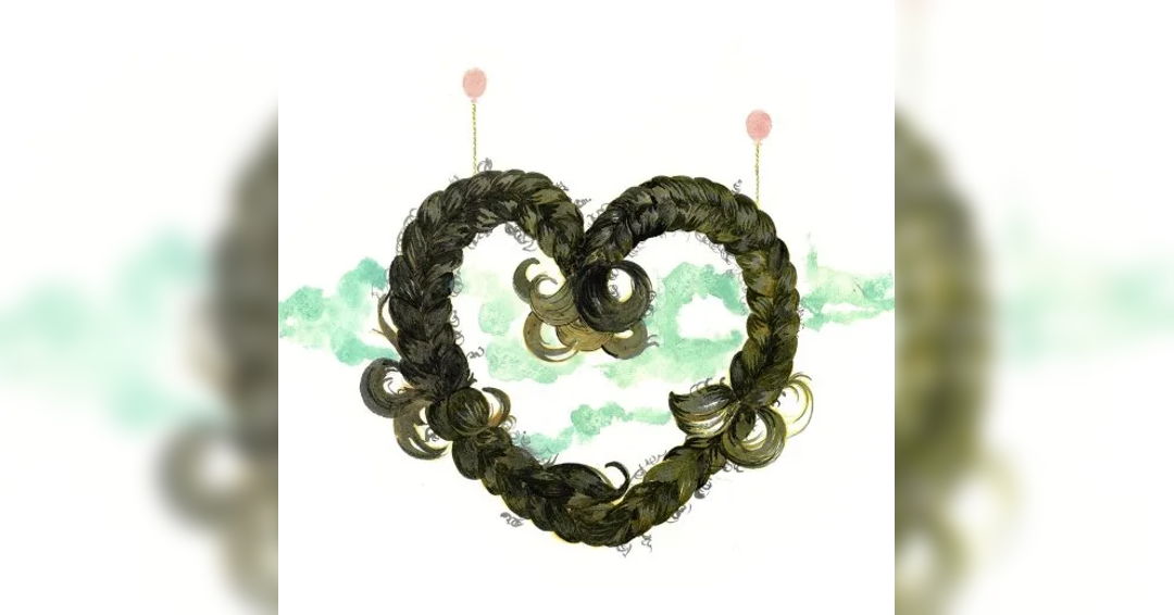 Image Palaver Strings • JOY • Ensemble-in-Residence