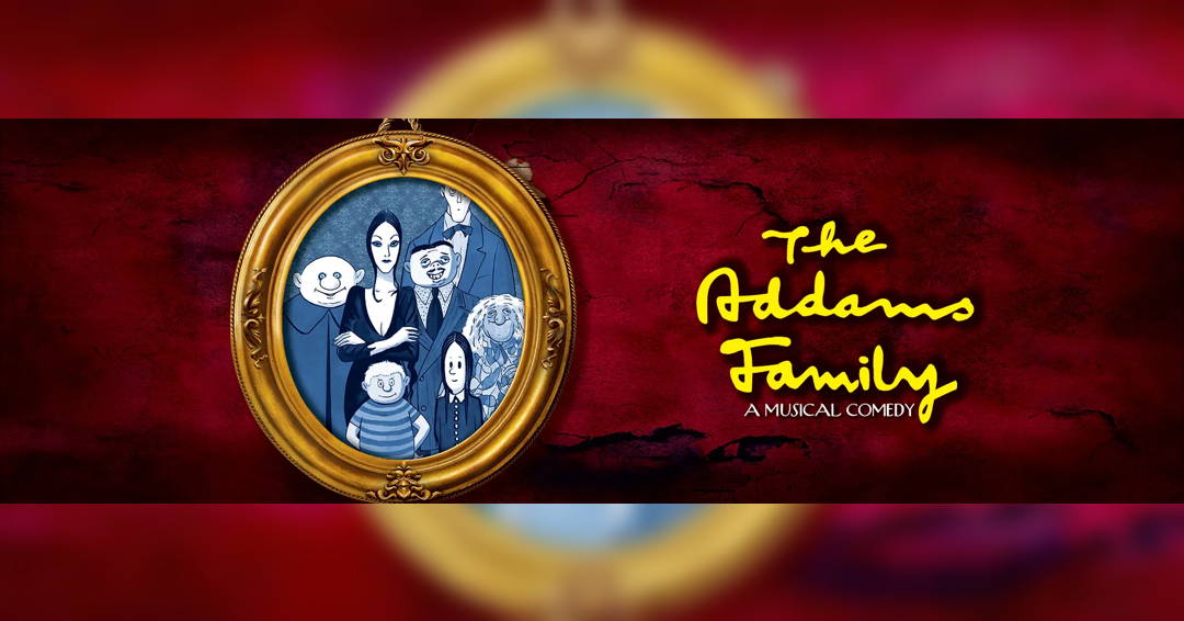 Image The Addams Family