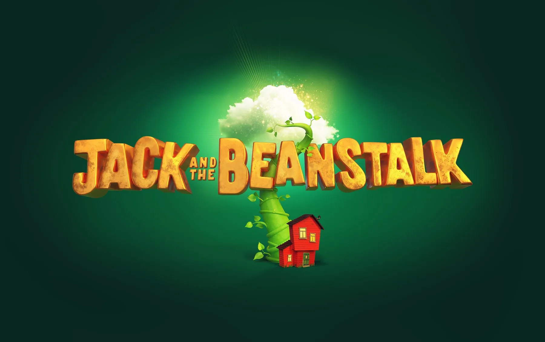 Image Jack and the Beanstalk