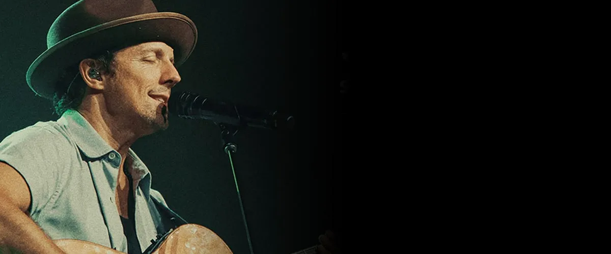 Image Jason Mraz: Still Yours 2026 Tour