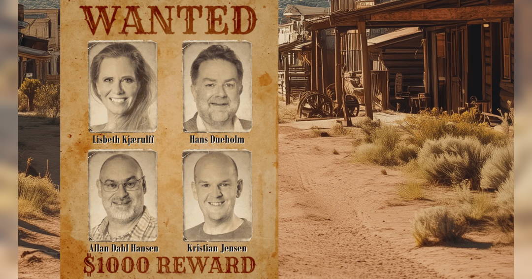 The tough singers of the prairie