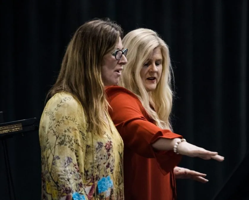 Opera Queensland's Spectacular 2026 Lineup: A Melodic Journey