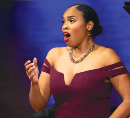 Image The Glenn Gould School Vocal Showcase