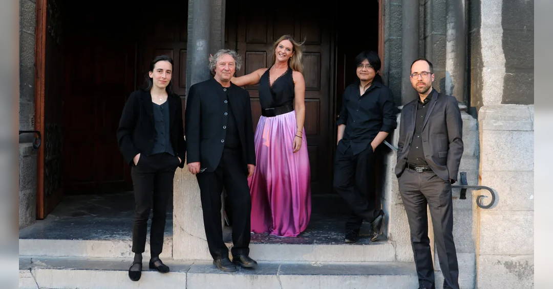 Exploring Timeless Melodies: A Journey Through Early Music in La Jolla