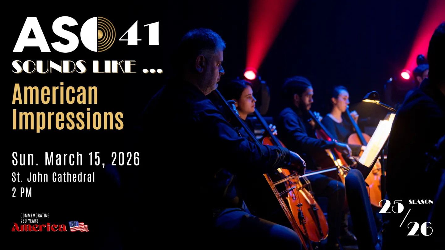 American Impressions