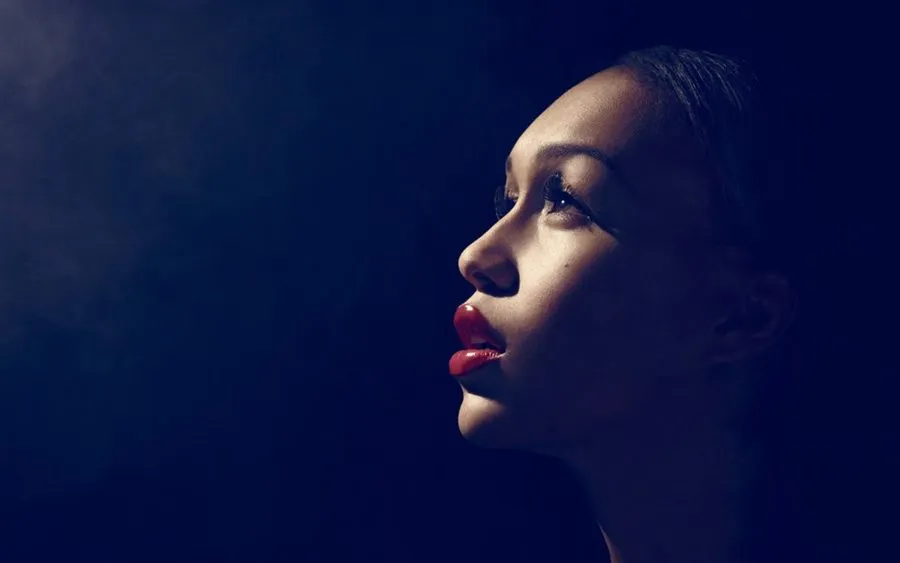 Image Rebecca Ferguson: 15 Years Stripped