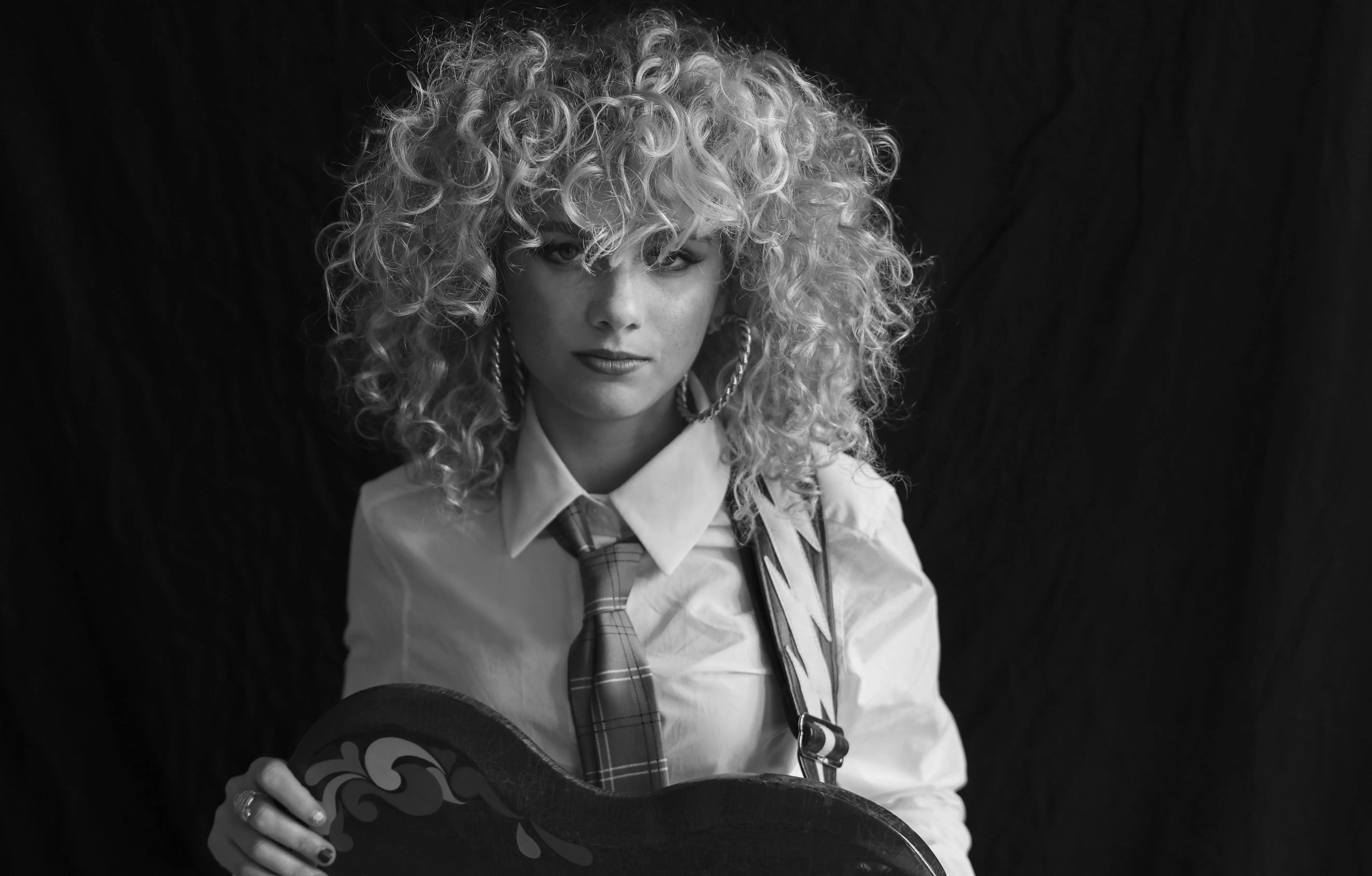 Image Grace Bowers & The Hodge Podge