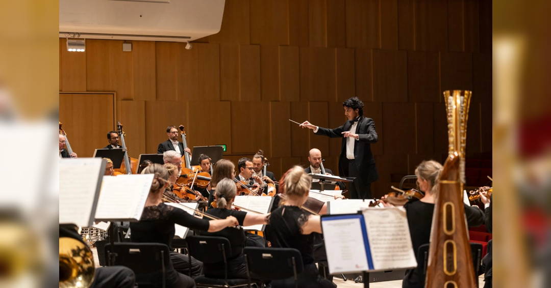 Image Nordic Masterclass