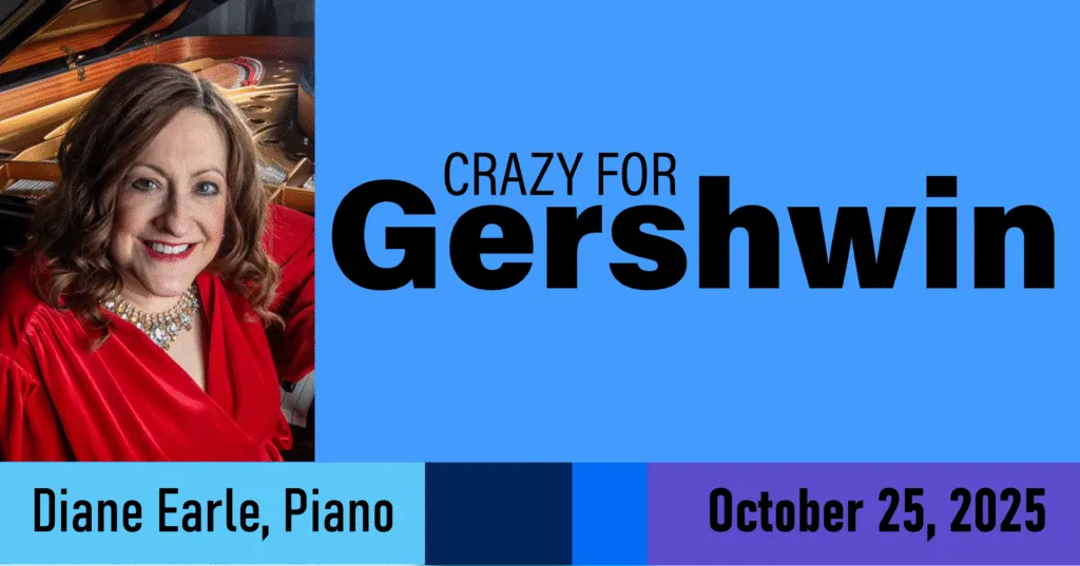 Image Crazy for Gershwin