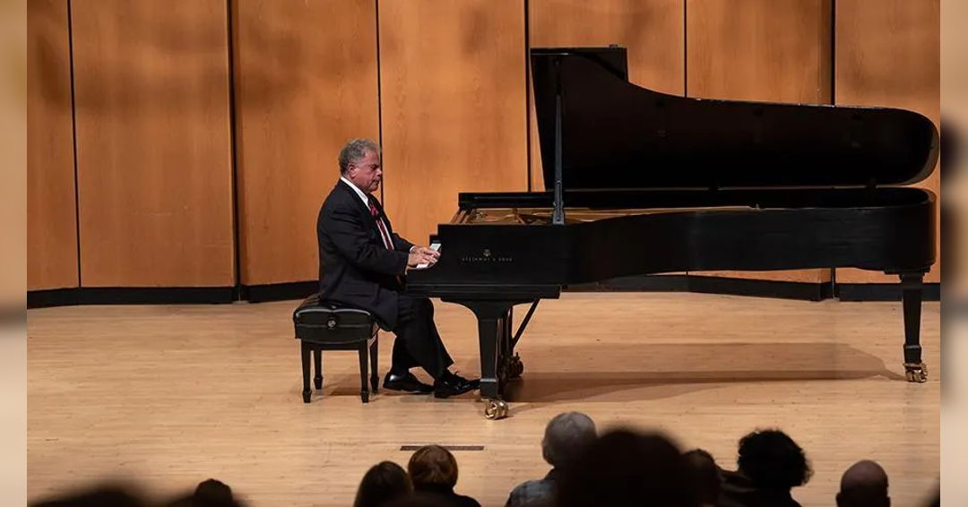 Image The Power and Passion of Beethoven