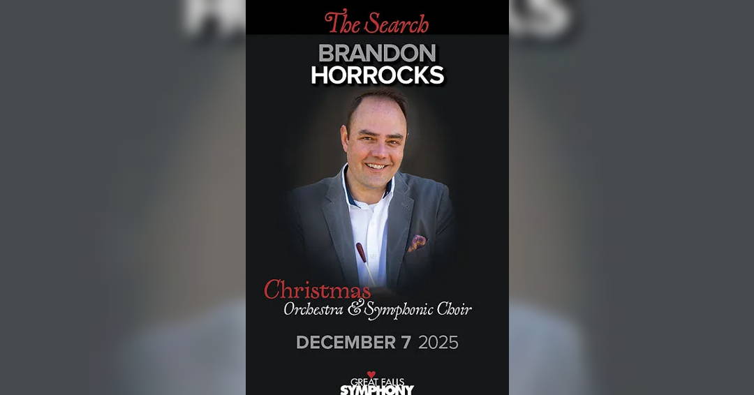 Image The Search Brandon Horrocks