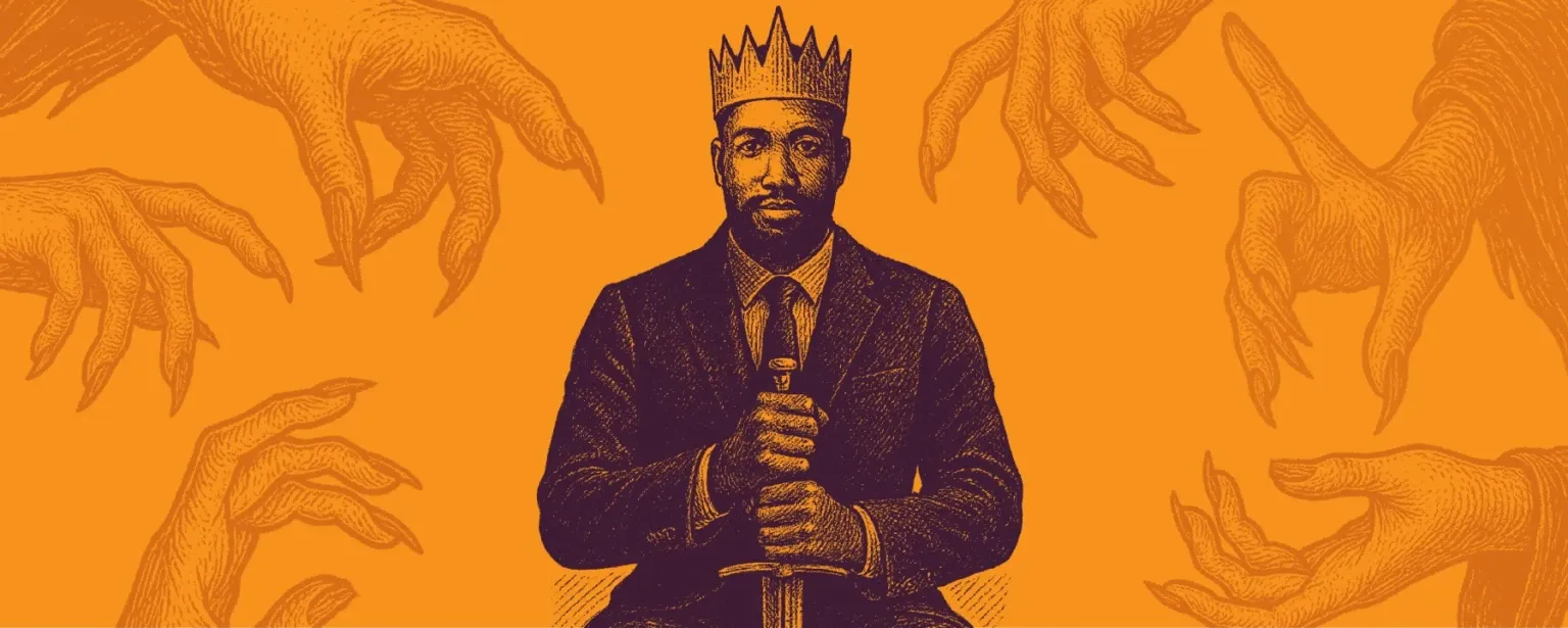Image Macbeth