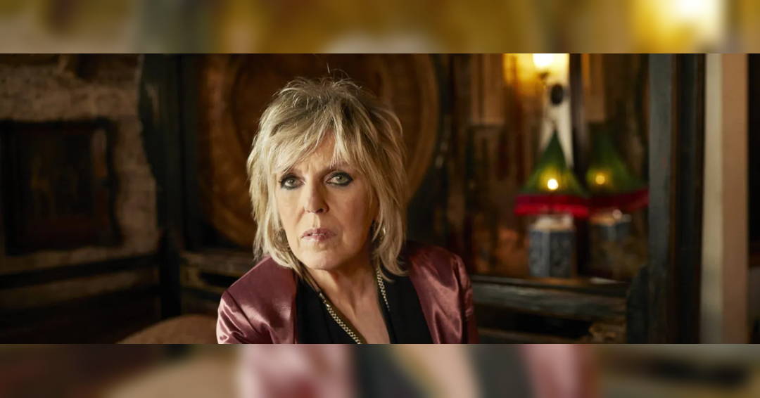 Image Lucinda Williams