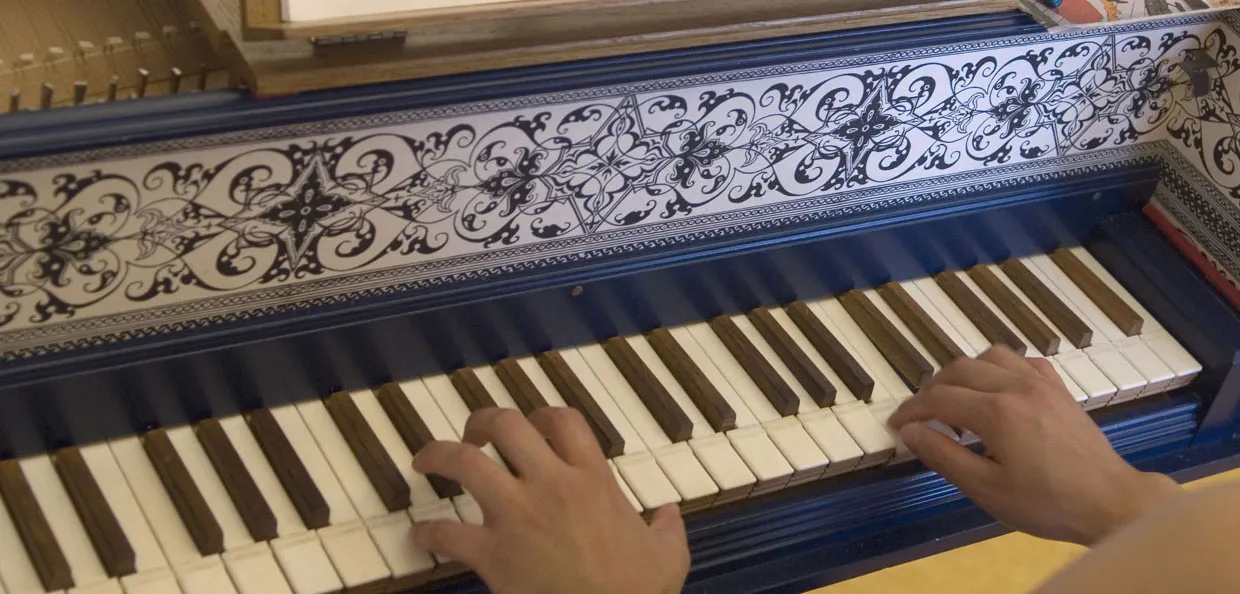 Image No 121 Fantastic Bach