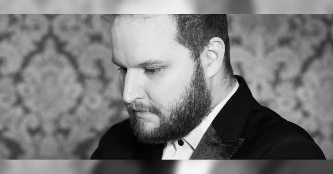 Image Dvořák and Beethoven