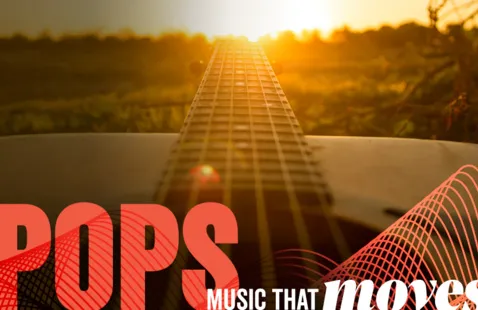 Image RPO: The Sounds of Laurel Canyon - Rock Legends of the '60s and '70s