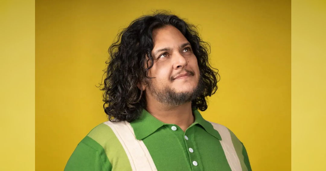 Image Felipe Esparza: BigFoo Tour