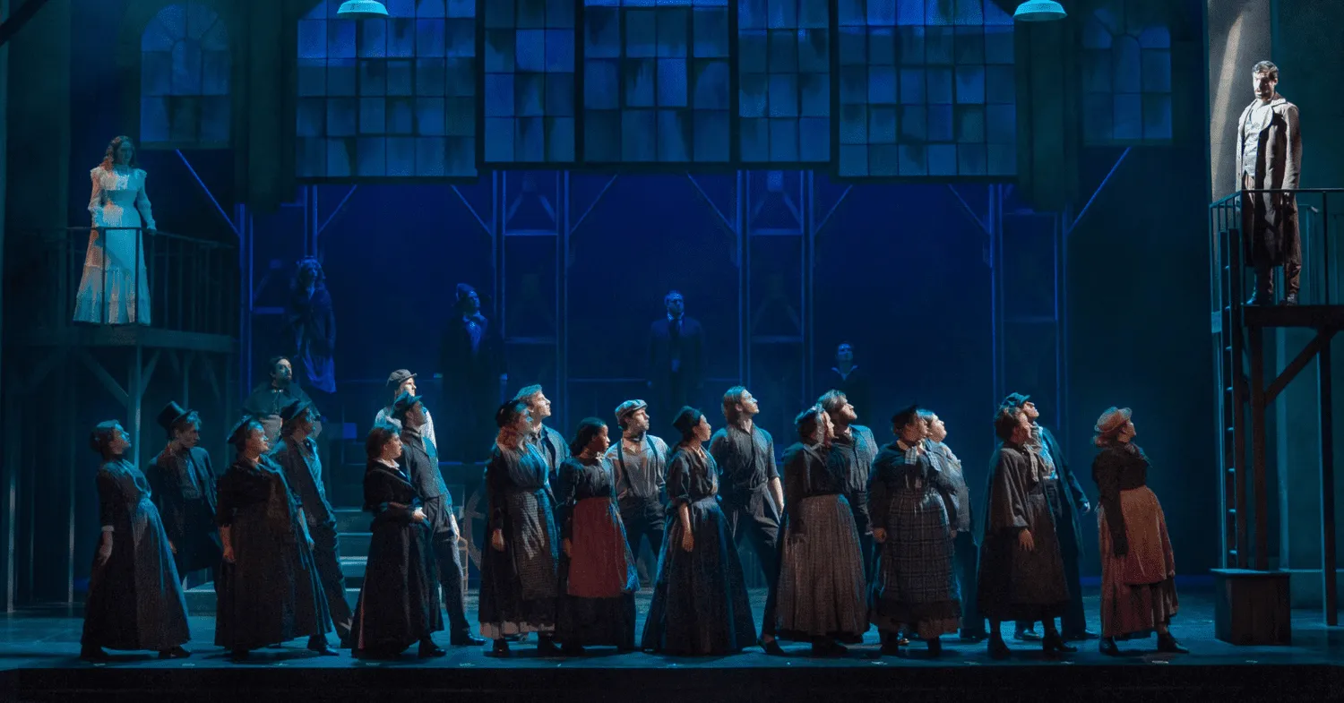 Image Opera Workshop