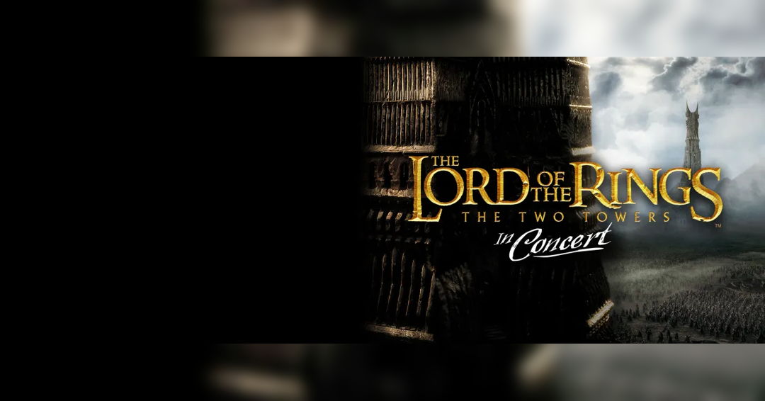 Image The Lord of the Rings: The Two Towers