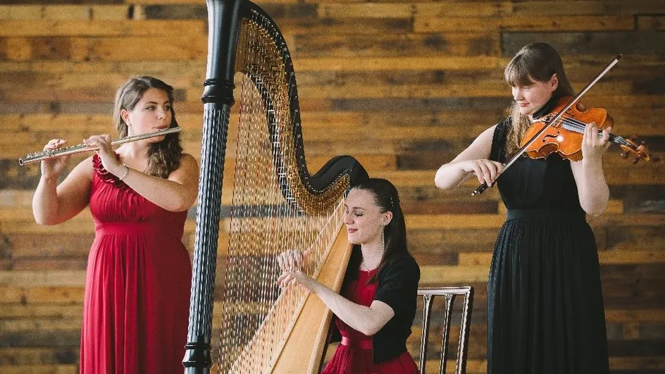 Image Trilogy Ensemble